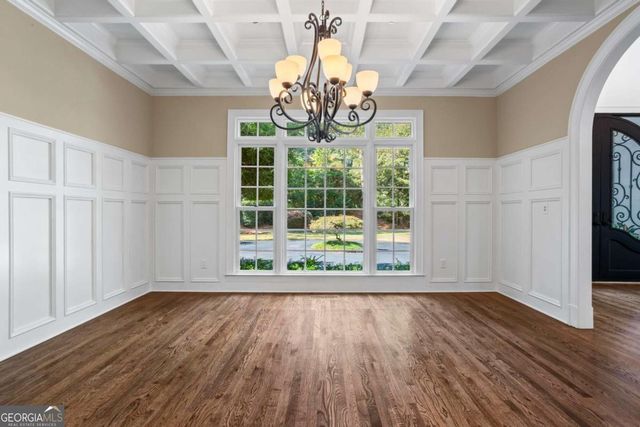 1235 W Garmon Road NW, Sandy Springs, GA 30327