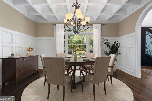 1235 W Garmon Road NW, Sandy Springs, GA 30327