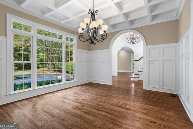 1235 W Garmon Road NW, Sandy Springs, GA 30327