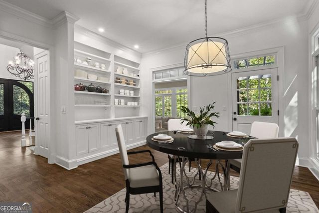 1235 W Garmon Road NW, Sandy Springs, GA 30327