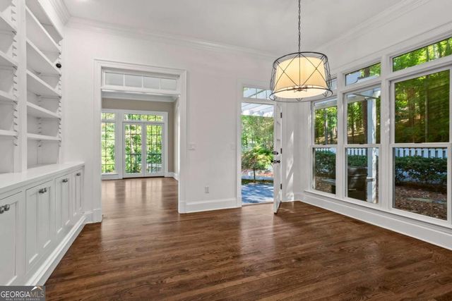 1235 W Garmon Road NW, Sandy Springs, GA 30327