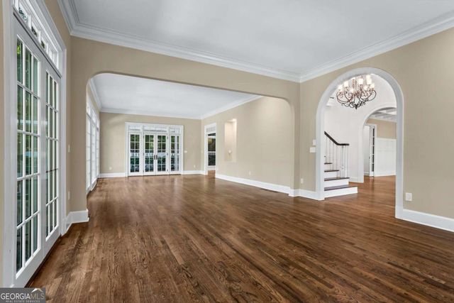 1235 W Garmon Road NW, Sandy Springs, GA 30327