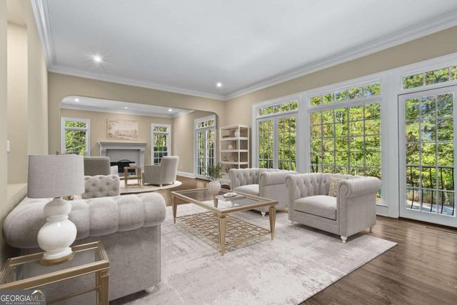 1235 W Garmon Road NW, Sandy Springs, GA 30327