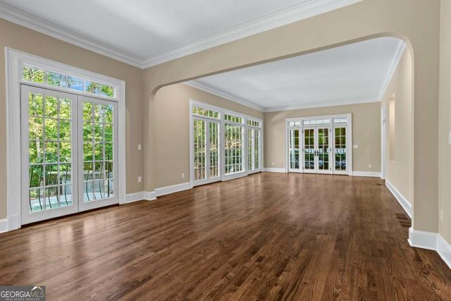 1235 W Garmon Road NW, Sandy Springs, GA 30327