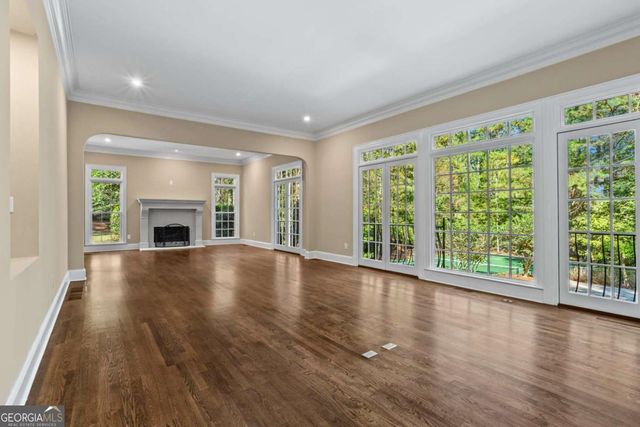 1235 W Garmon Road NW, Sandy Springs, GA 30327