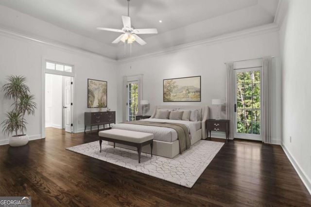 1235 W Garmon Road NW, Sandy Springs, GA 30327