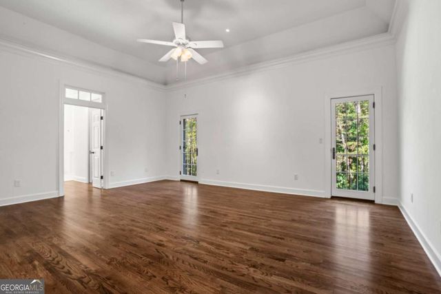 1235 W Garmon Road NW, Sandy Springs, GA 30327