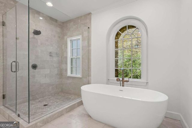 1235 W Garmon Road NW, Sandy Springs, GA 30327