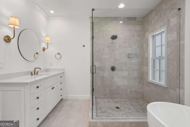 1235 W Garmon Road NW, Sandy Springs, GA 30327