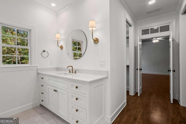 1235 W Garmon Road NW, Sandy Springs, GA 30327