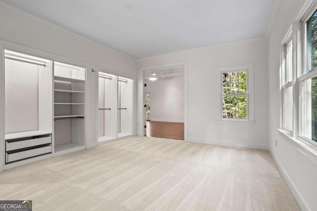 1235 W Garmon Road NW, Sandy Springs, GA 30327