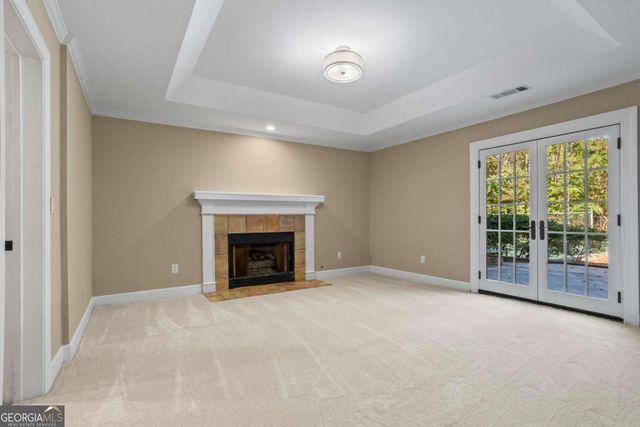 1235 W Garmon Road NW, Sandy Springs, GA 30327