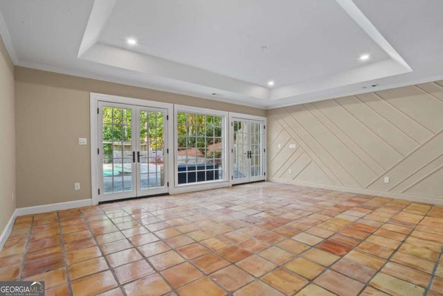 1235 W Garmon Road NW, Sandy Springs, GA 30327