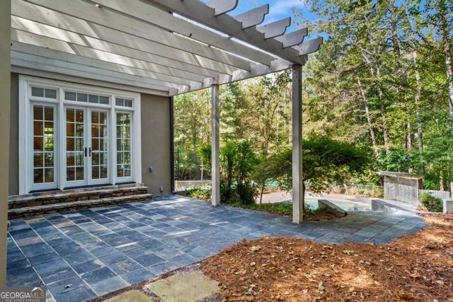 1235 W Garmon Road NW, Sandy Springs, GA 30327