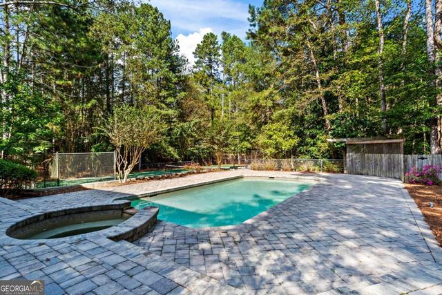 1235 W Garmon Road NW, Sandy Springs, GA 30327