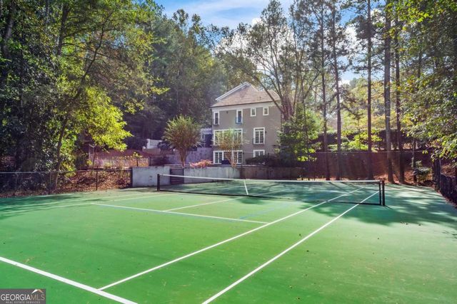 1235 W Garmon Road NW, Sandy Springs, GA 30327