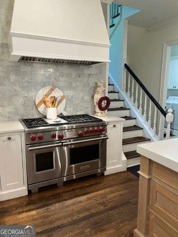 1235 W Garmon Road NW, Sandy Springs, GA 30327