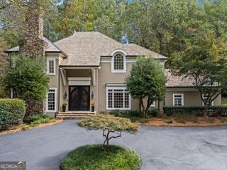 1235 W Garmon Road NW, Sandy Springs, GA 30327