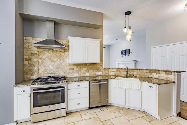 4712 Basil Drive, Mckinney, TX 75070