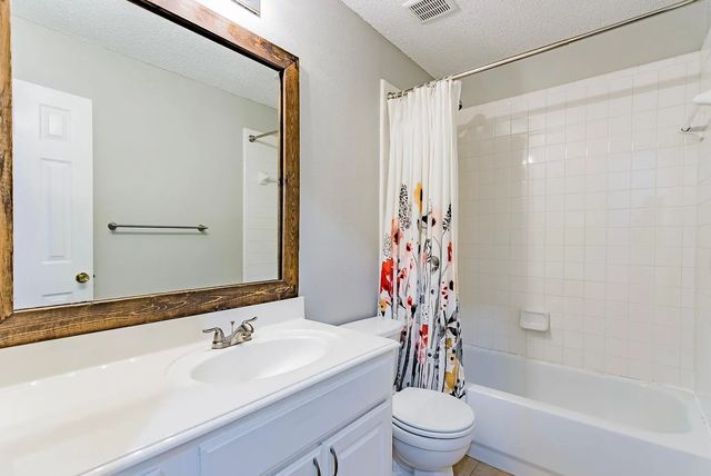 4712 Basil Drive, Mckinney, TX 75070