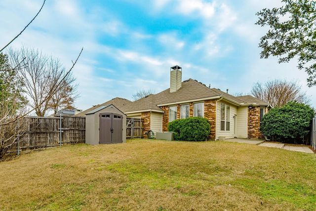 4712 Basil Drive, Mckinney, TX 75070