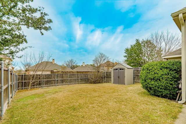 4712 Basil Drive, Mckinney, TX 75070