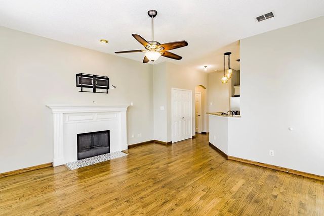 4712 Basil Drive, Mckinney, TX 75070