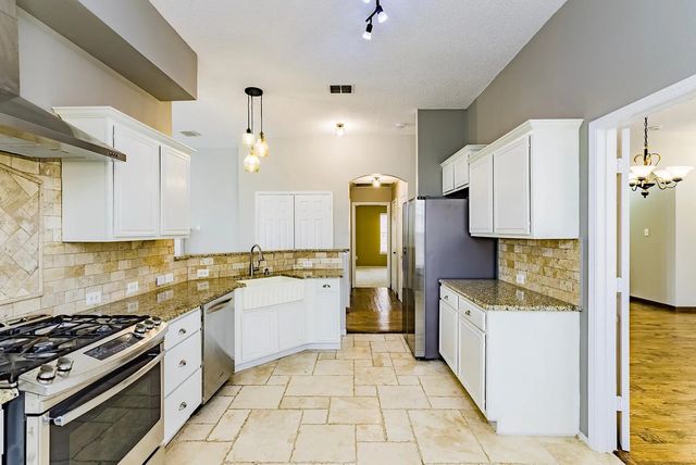 4712 Basil Drive, Mckinney, TX 75070