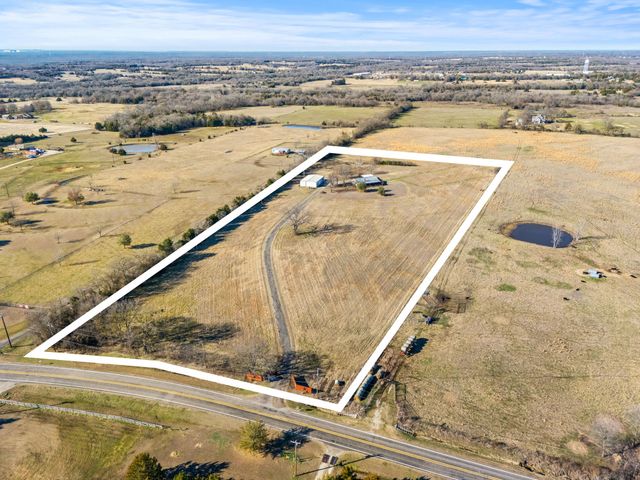 5670 Fm 1571, Lone Oak, TX 75453