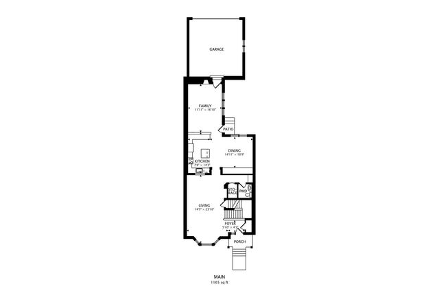 2634 Violet Street, Glenview, IL 60026