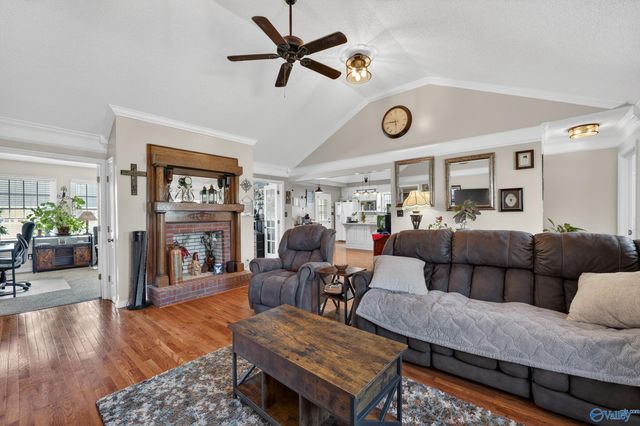 28510 Cedar Hill Road, Ardmore, AL 35739