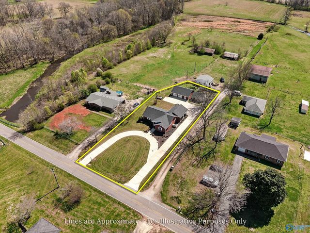 28510 Cedar Hill Road, Ardmore, AL 35739