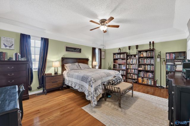 28510 Cedar Hill Road, Ardmore, AL 35739