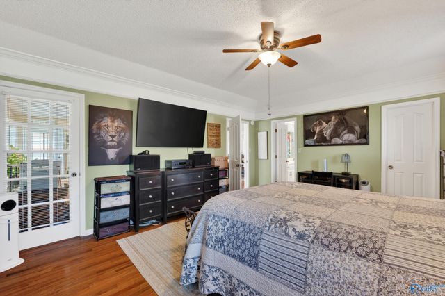 28510 Cedar Hill Road, Ardmore, AL 35739