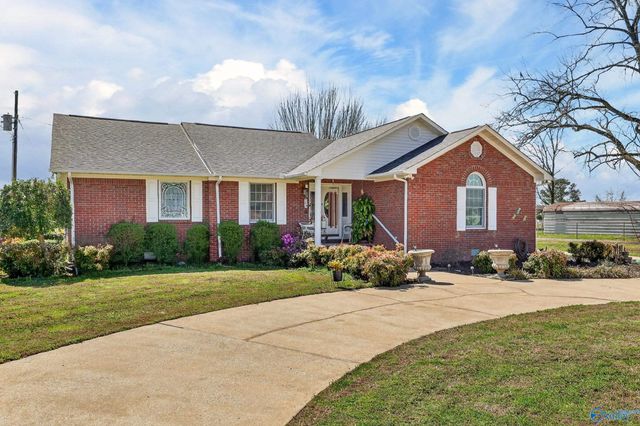 28510 Cedar Hill Road, Ardmore, AL 35739