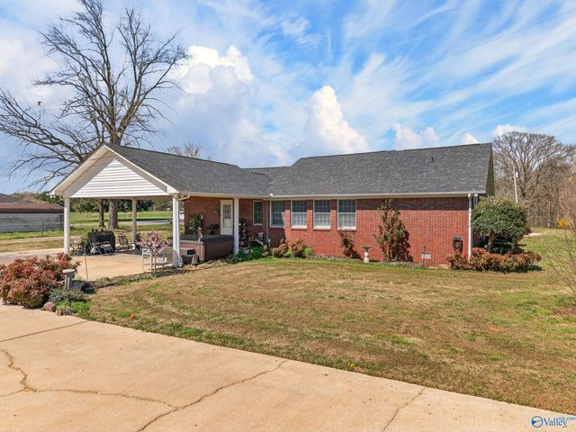 28510 Cedar Hill Road, Ardmore, AL 35739