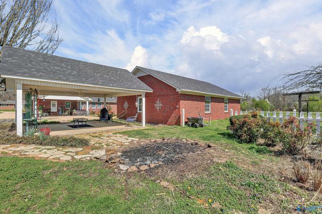 28510 Cedar Hill Road, Ardmore, AL 35739
