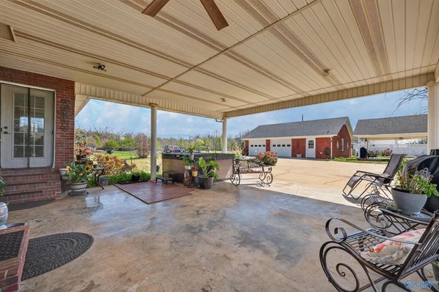 28510 Cedar Hill Road, Ardmore, AL 35739