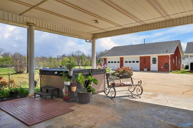 28510 Cedar Hill Road, Ardmore, AL 35739