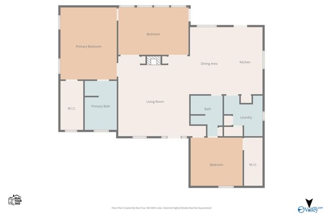 28510 Cedar Hill Road, Ardmore, AL 35739