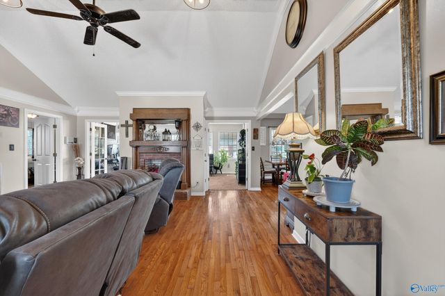 28510 Cedar Hill Road, Ardmore, AL 35739