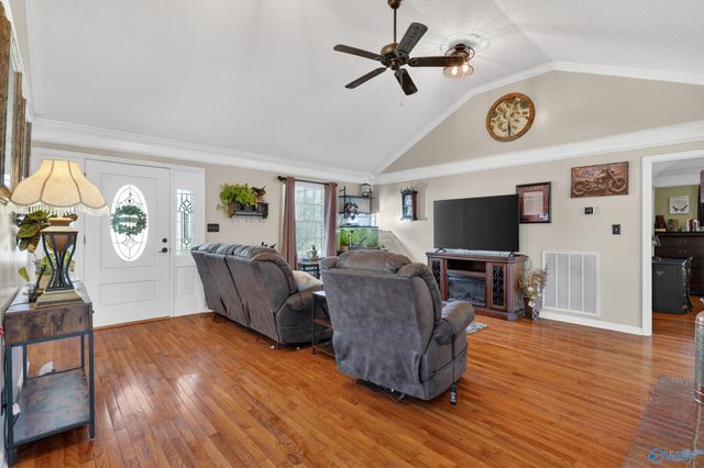 28510 Cedar Hill Road, Ardmore, AL 35739