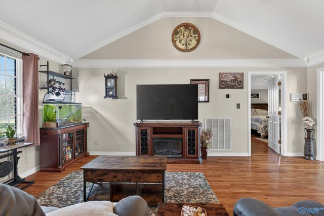 28510 Cedar Hill Road, Ardmore, AL 35739