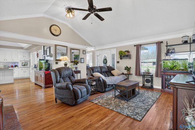 28510 Cedar Hill Road, Ardmore, AL 35739