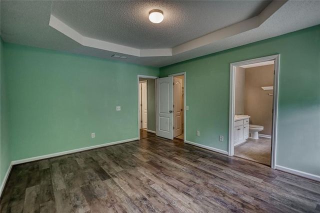 1916 Brenda Street, Statham, GA 30666