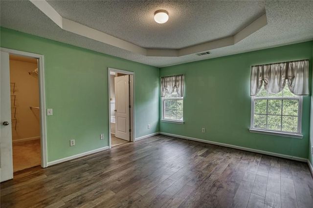 1916 Brenda Street, Statham, GA 30666