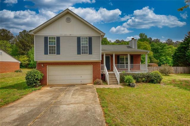 1916 Brenda Street, Statham, GA 30666