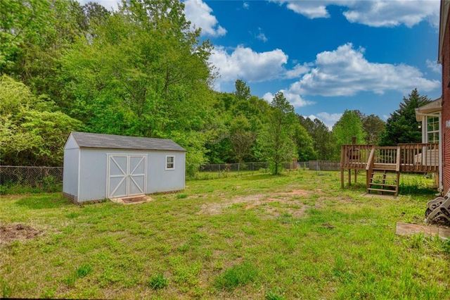 1916 Brenda Street, Statham, GA 30666