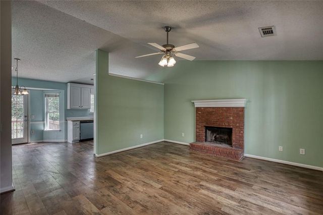 1916 Brenda Street, Statham, GA 30666