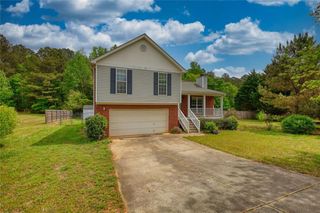 1916 Brenda Street, Statham, GA 30666